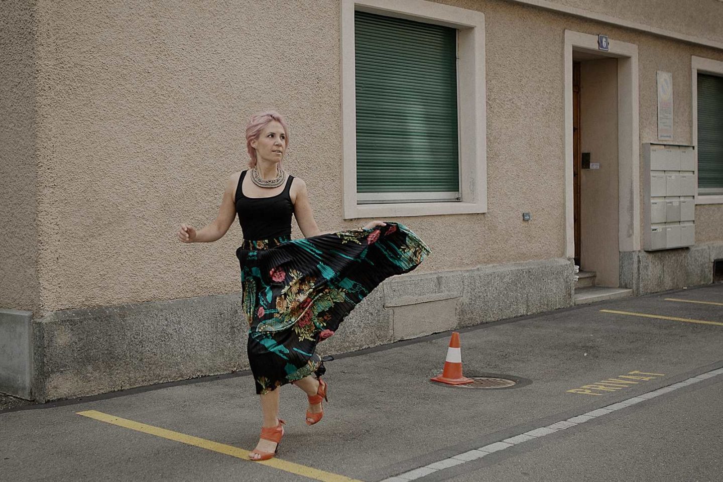 When one becomes two – Part 4