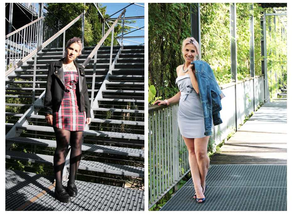 When one becomes two – Part 5