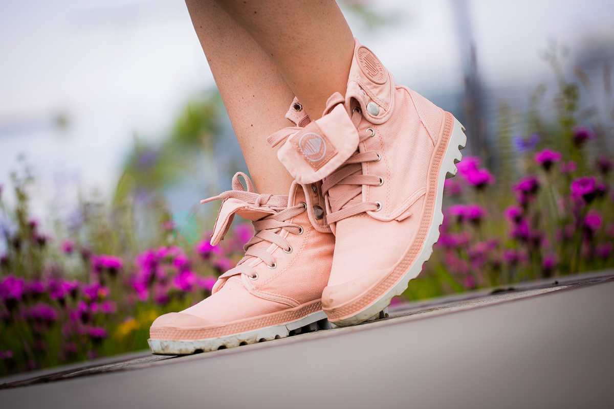 That shoe from 1995…