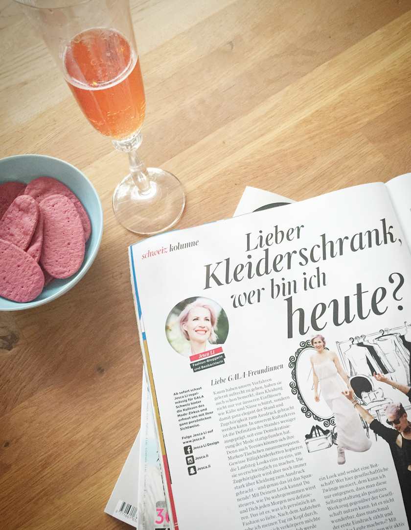 Dream a little dream…