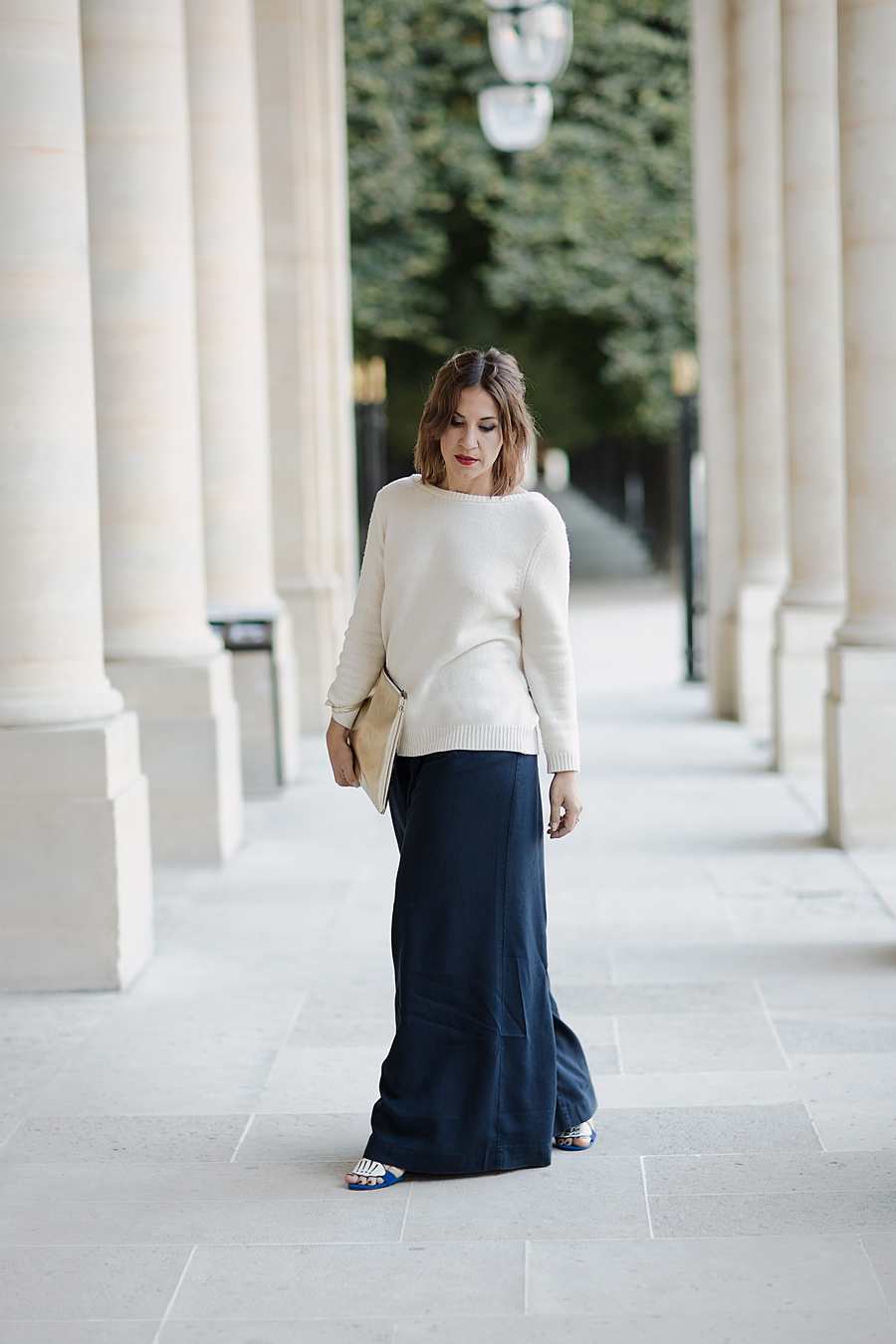 Paris Fashion Week SS17 – Part 1