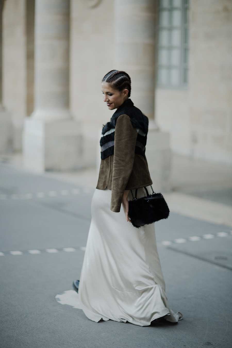 Paris Fashion Week SS17 – Part 3