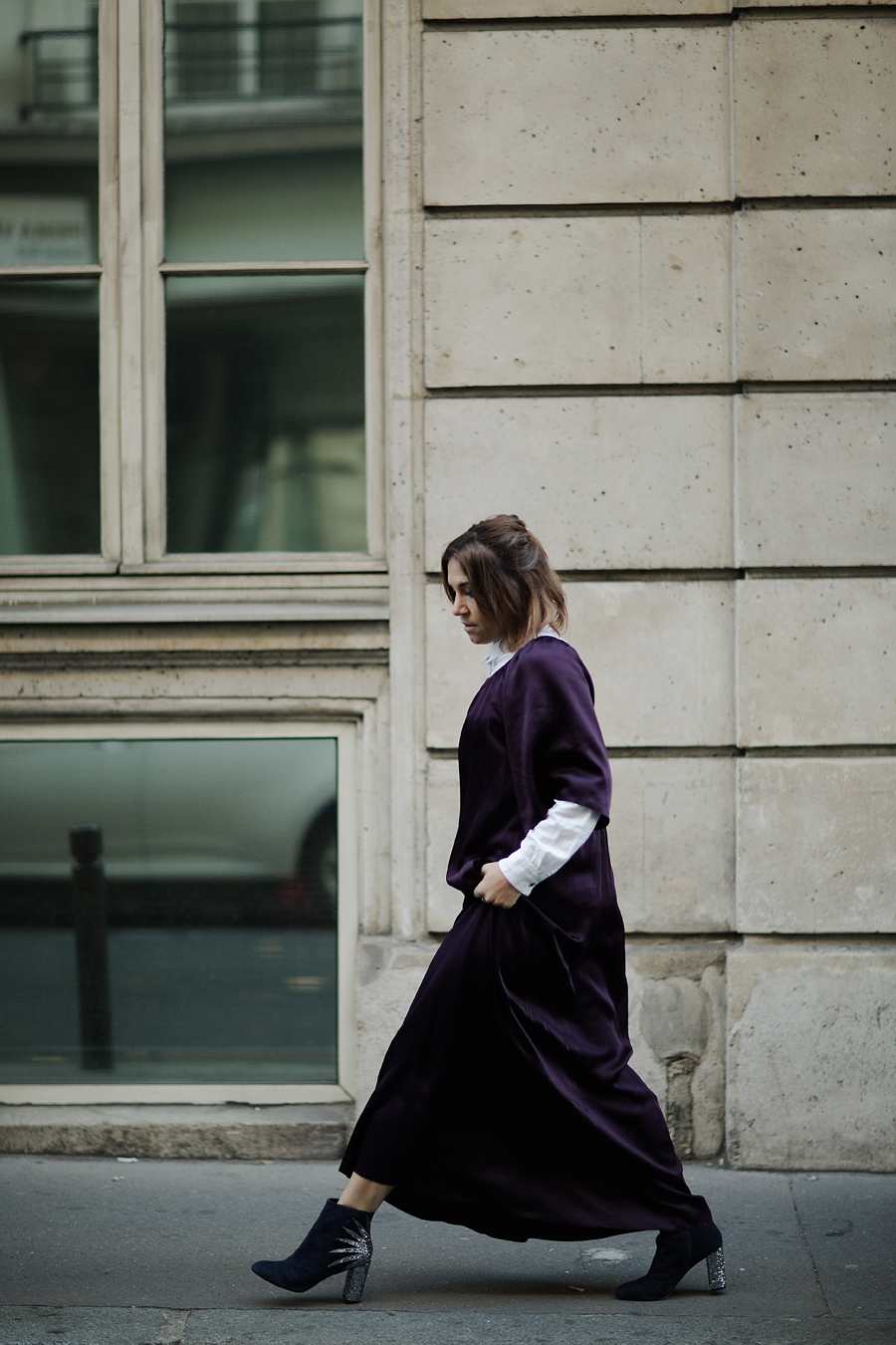 Paris Fashion Week SS17 – Part 4