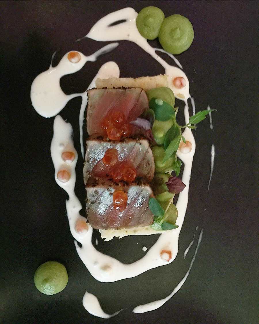 Rice!… or why I have a perfectly matching middle name