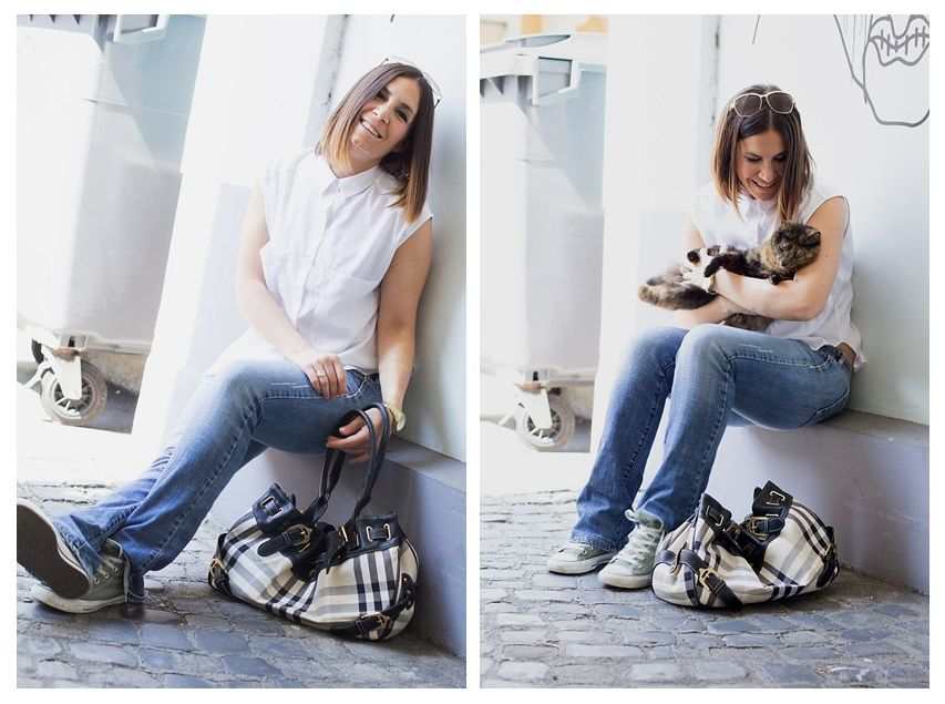 …another casual Saturday