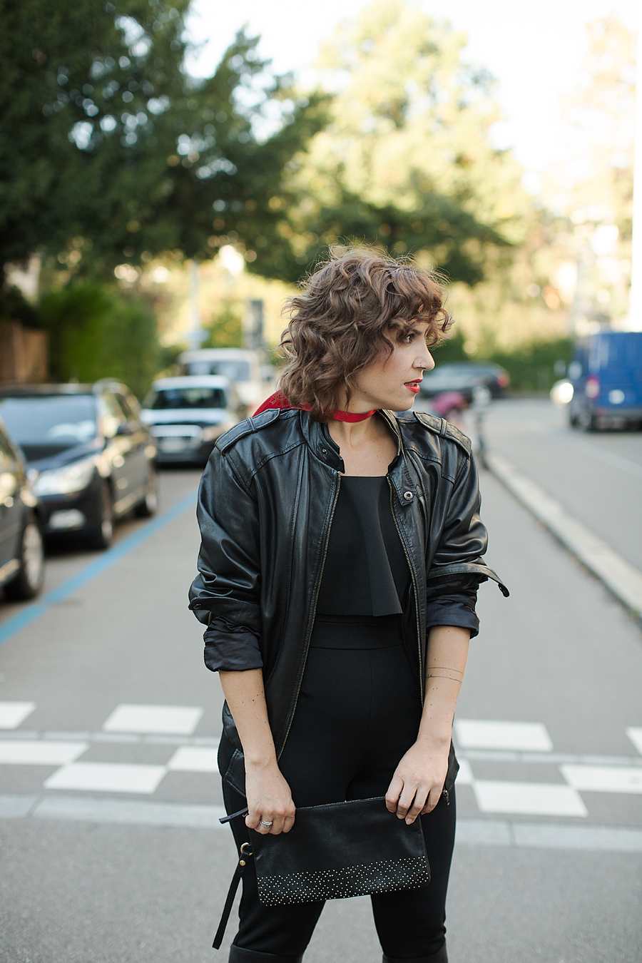 Ein offener Brief ans 2016…