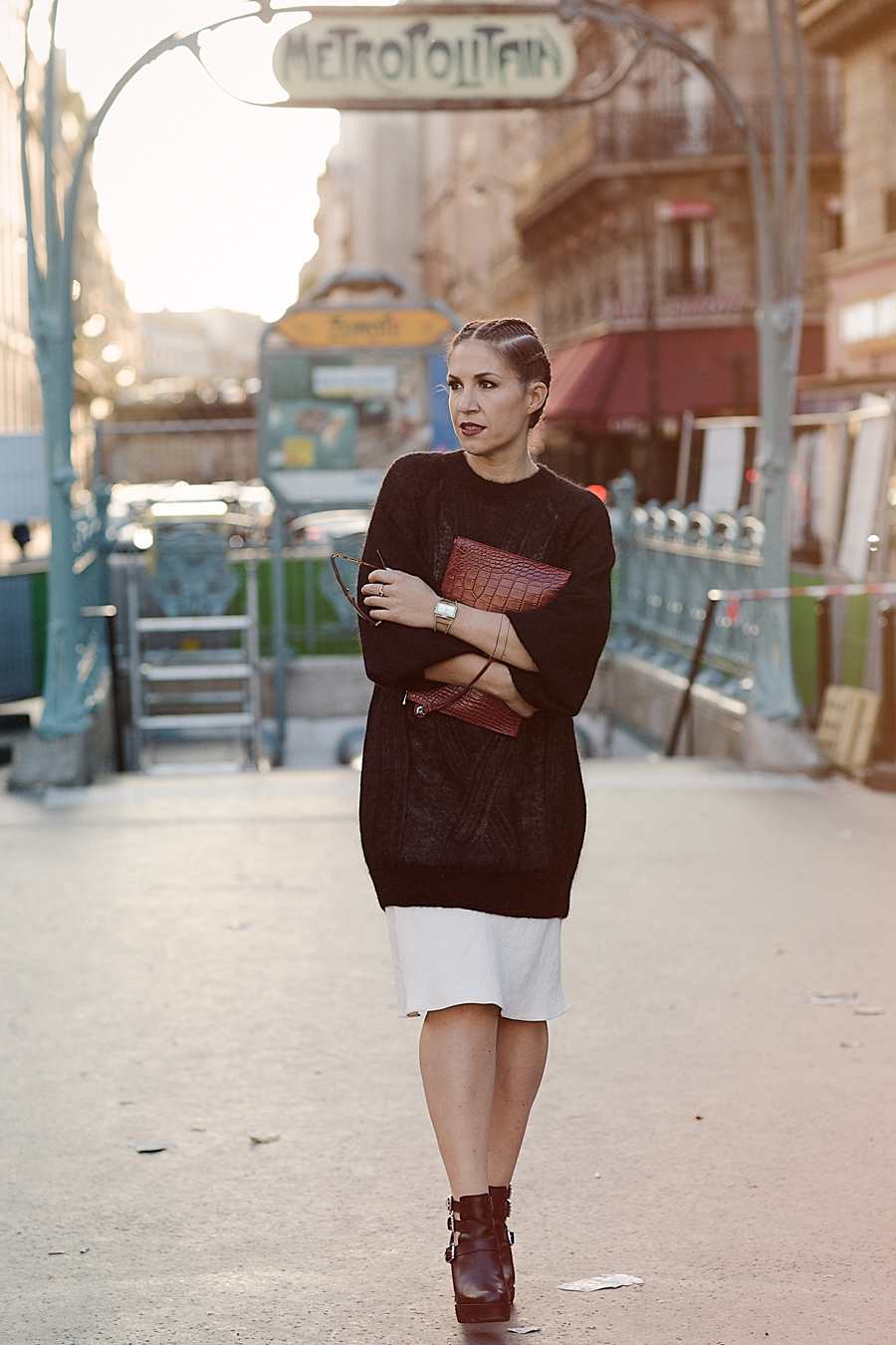 Paris Fashion Week SS17 – Part 5