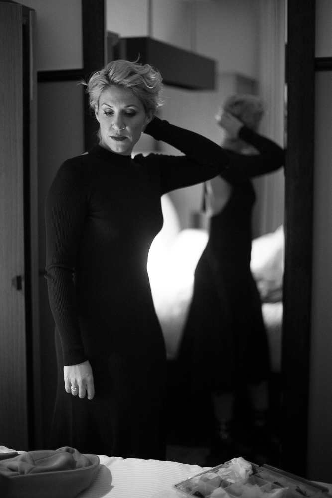 What happened in Paris…