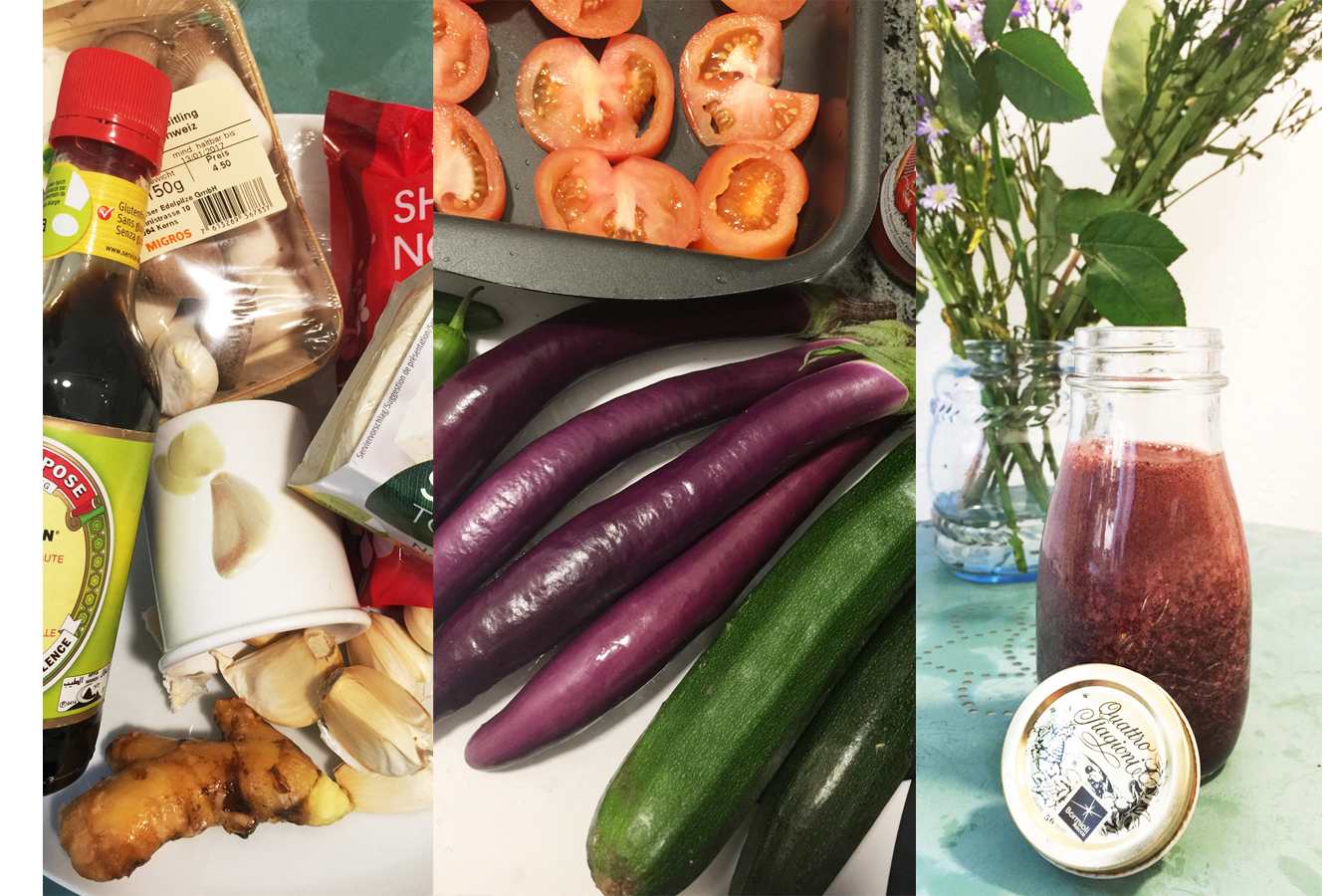 again in the grumpy phase…